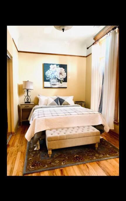 Villa Luxe Downtown Historic Victorian, Premiere Location! Oak Park Exterior foto