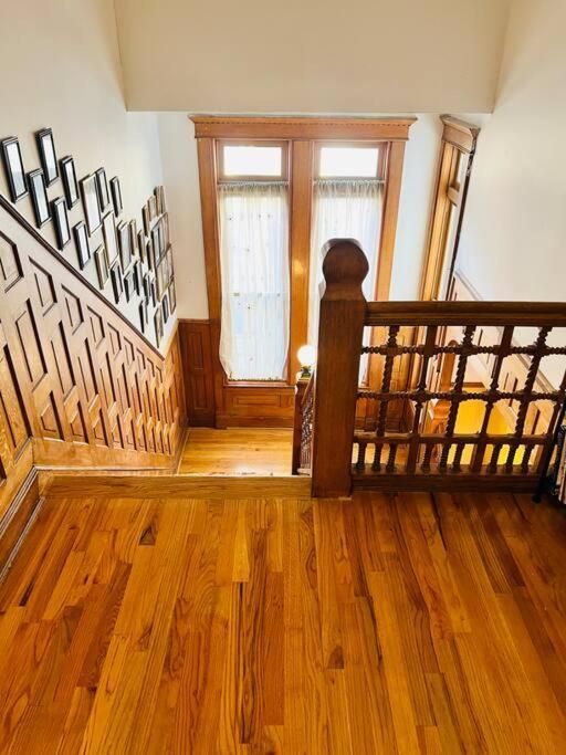 Villa Luxe Downtown Historic Victorian, Premiere Location! Oak Park Exterior foto